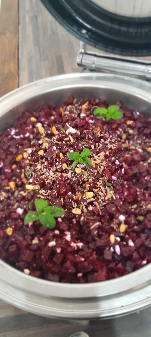 Event catering by Isitebe seMbokodo