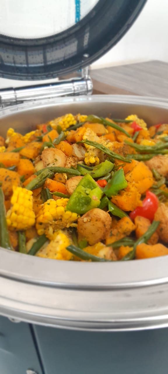 Our delicious dishes