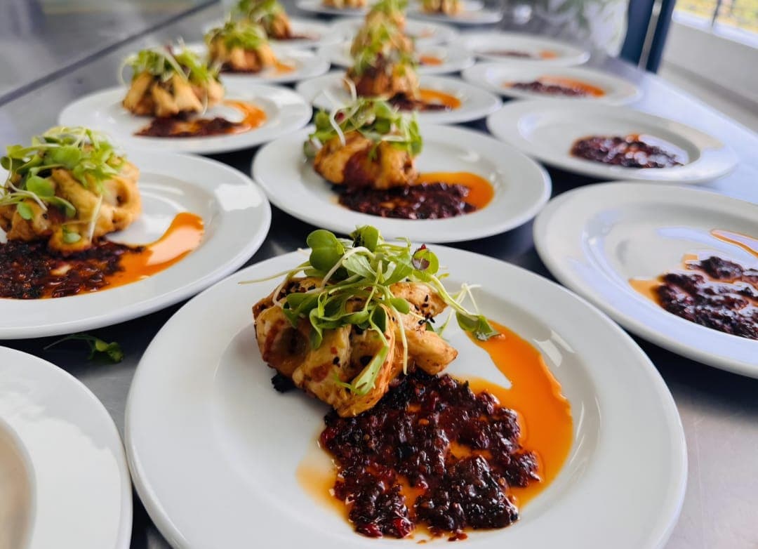 Our Mission in Action