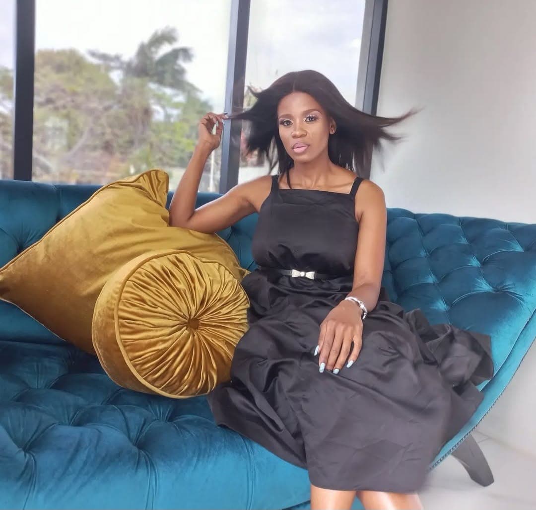 Nande Mpambane - Partner at Isithebe seMbokodo